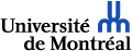Logo de l'université de Montréal !