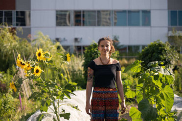 Éco-responsabilité