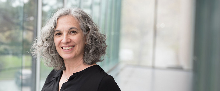 Julie Rivet - Université de Montréal