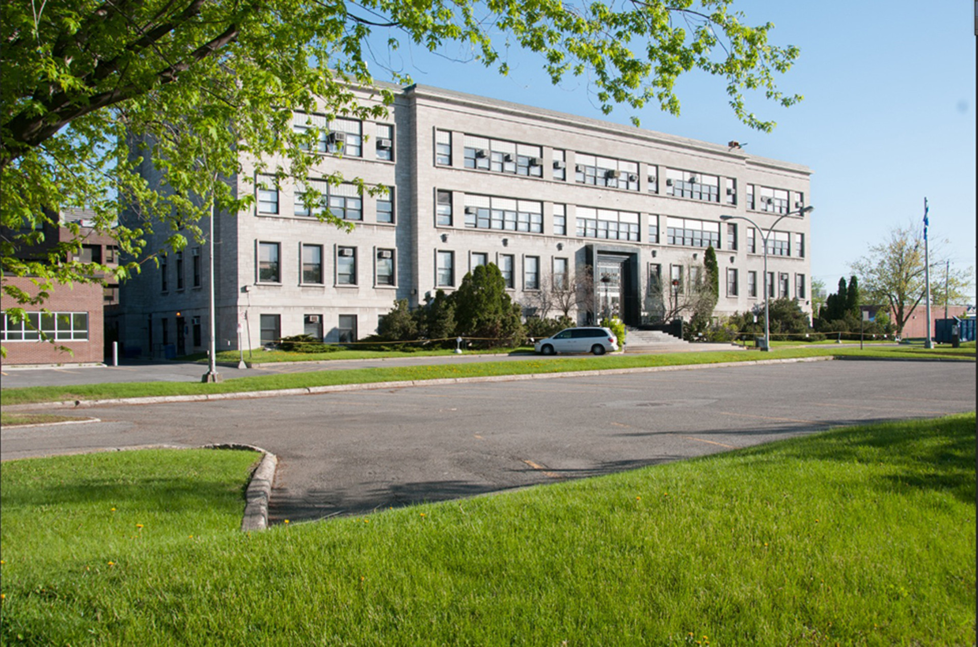 SaintHyacinthe Université de Montréal