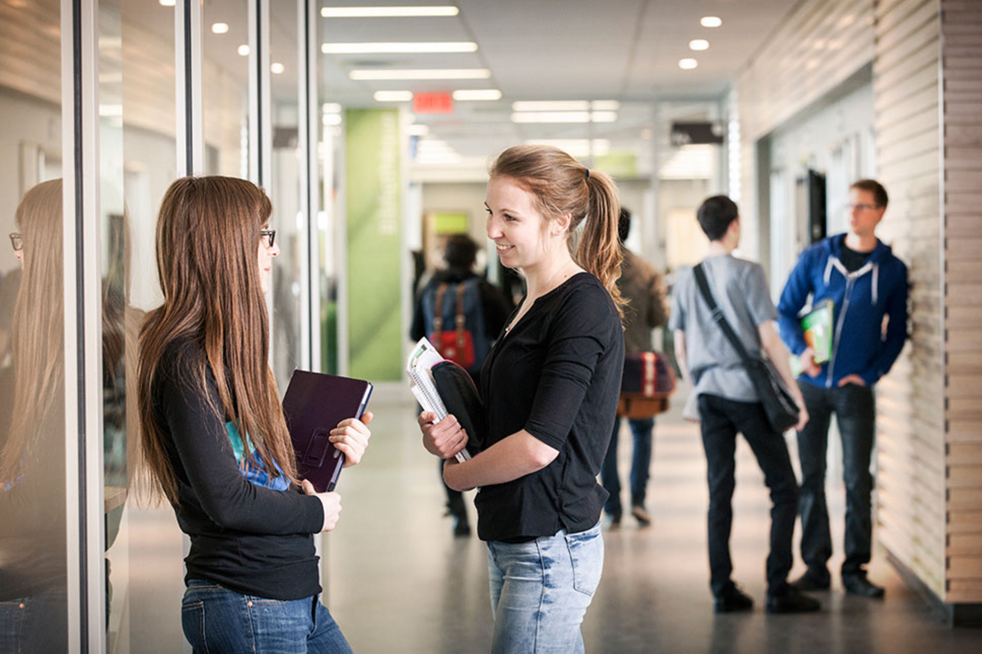 Laval Universite De Montreal