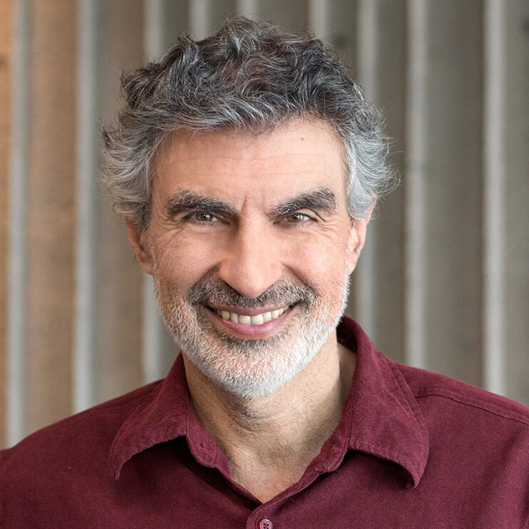 Yoshua Bengio