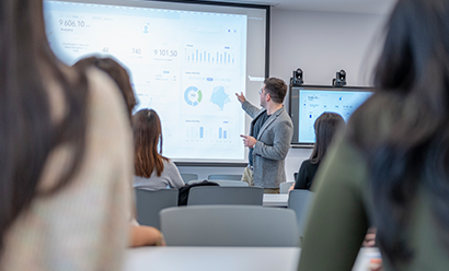 Droit, économie et gestion