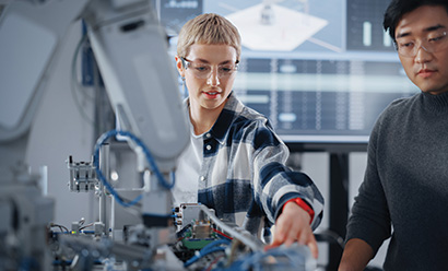 Intelligence artificielle