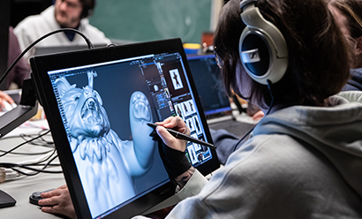 Technologies et informatique