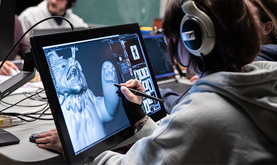 Technologies et informatique