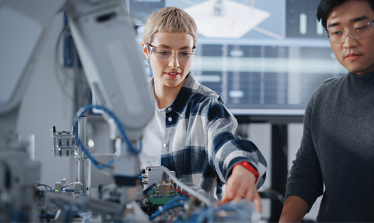 Intelligence artificielle