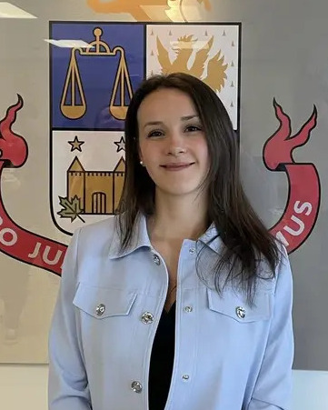 Gaëlle Foucault