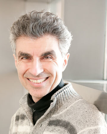 Yoshua Bengio