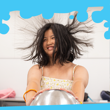 Camps de jour du CEPSUM au campus MIL