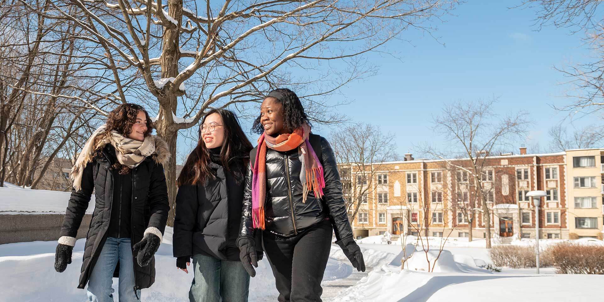 Admission for Fall 2026