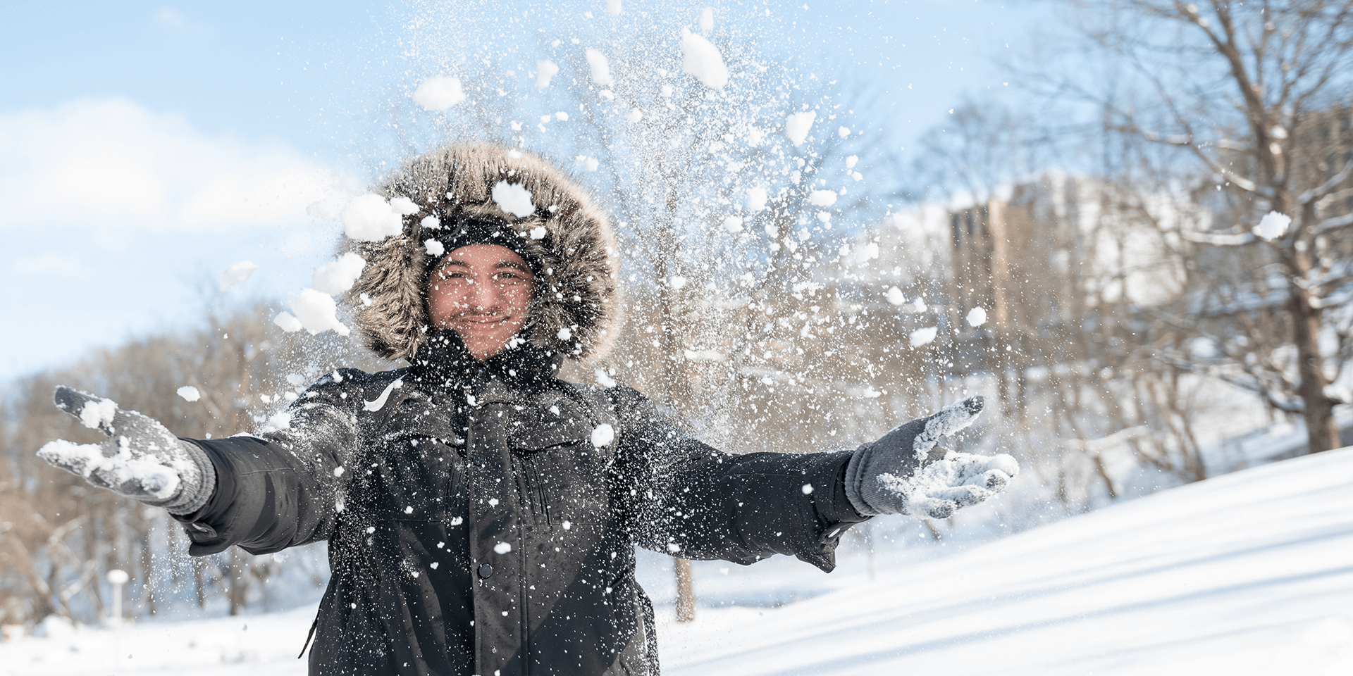 Take advantage of our activities and ressources