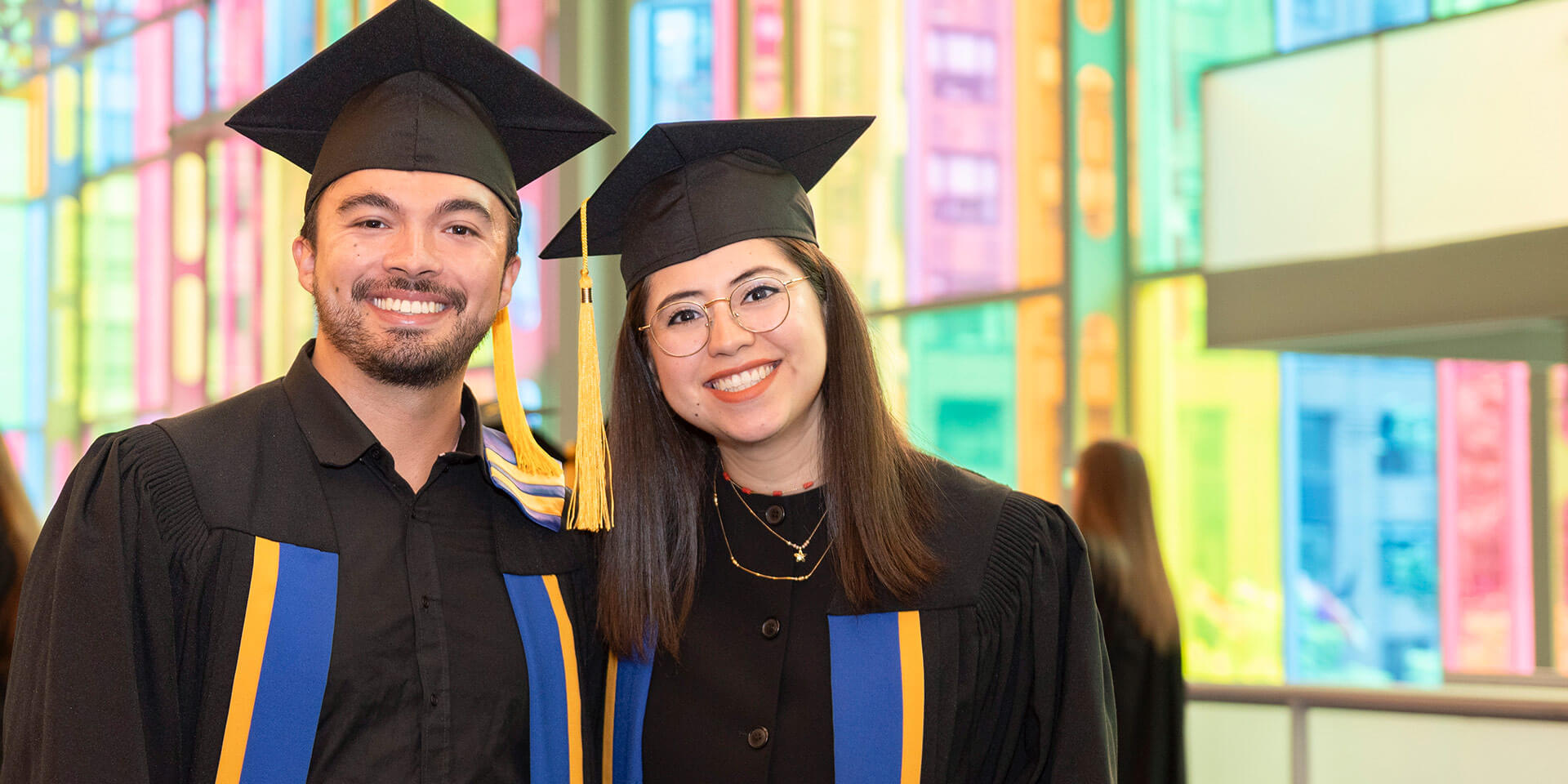 Du 18 au 23 août au Palais des congrès de Montréal
