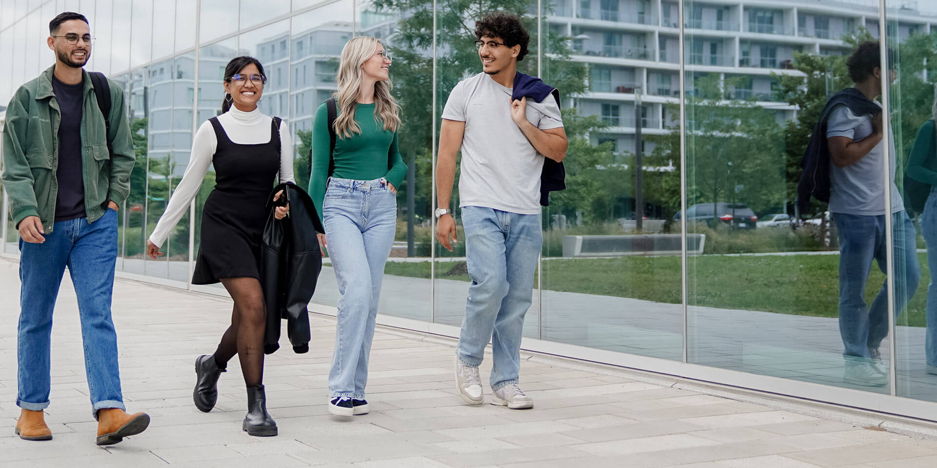 You still have time to apply!