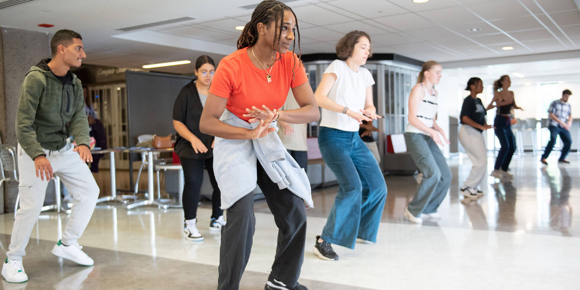 De nouveaux ateliers offerts ce printemps