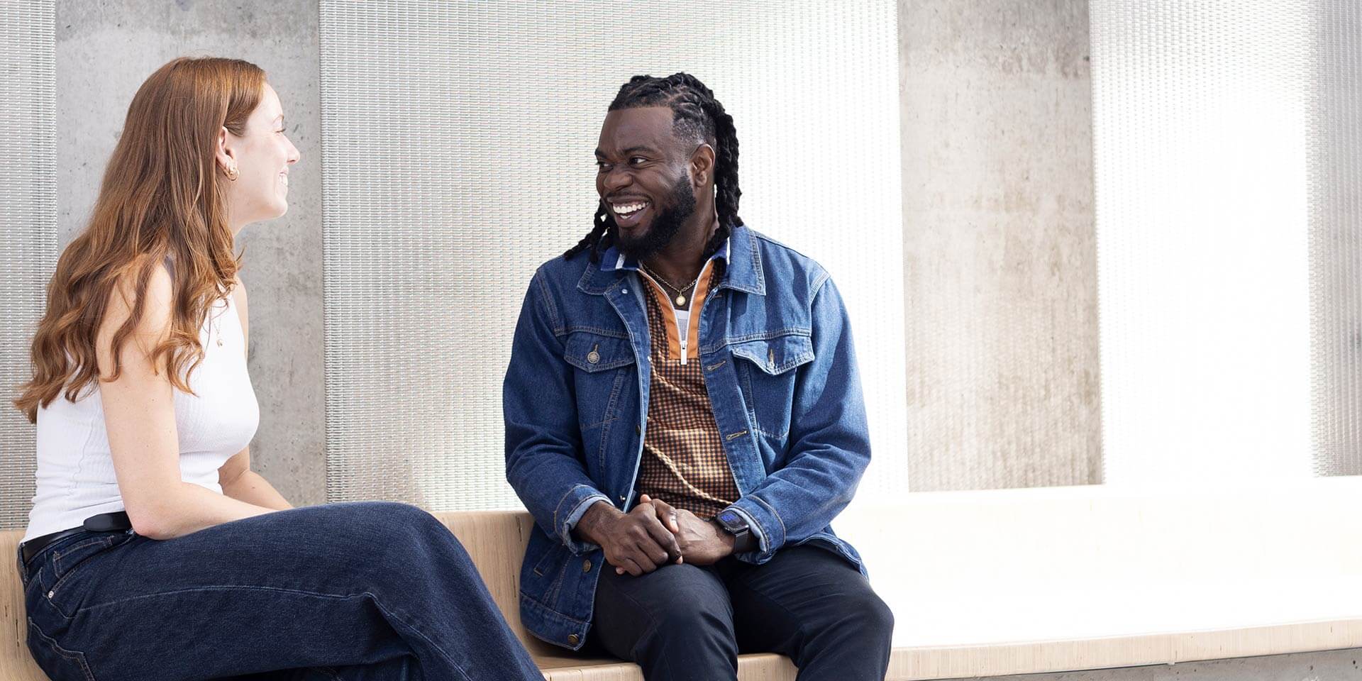 Du 16 au 19 mars, sur 4 campus